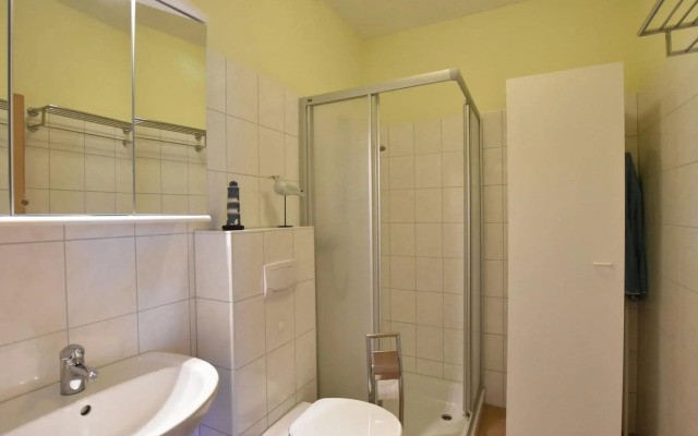 Holiday Home in Zierow With Garden