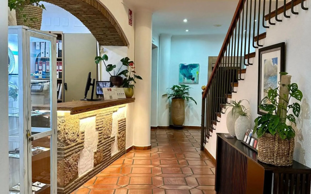 Hotel Nou Romà