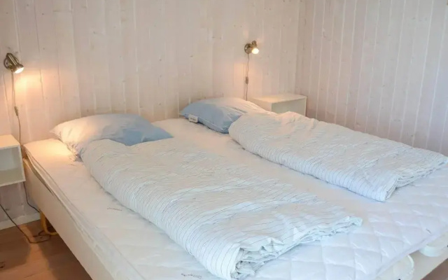 Holiday Home in LÃ¸kken