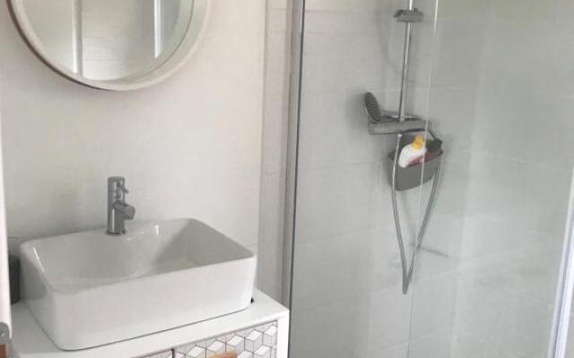 Gite Au Coeur du Pays Cathare