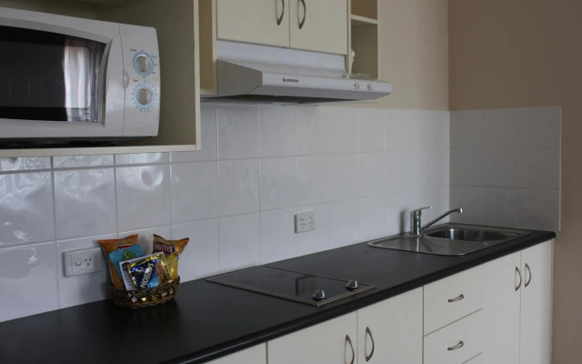 Best Western Ipswich