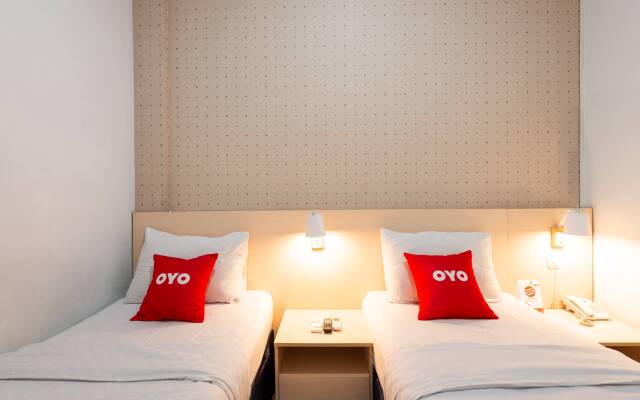 OYO 3783 Rumah Teuku Umar