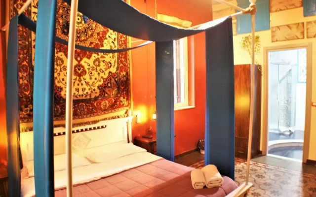TIMES Luxury Rooms