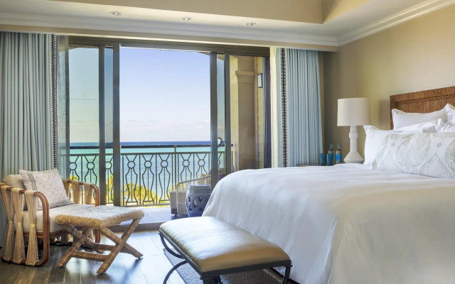 Rosewood Baha Mar