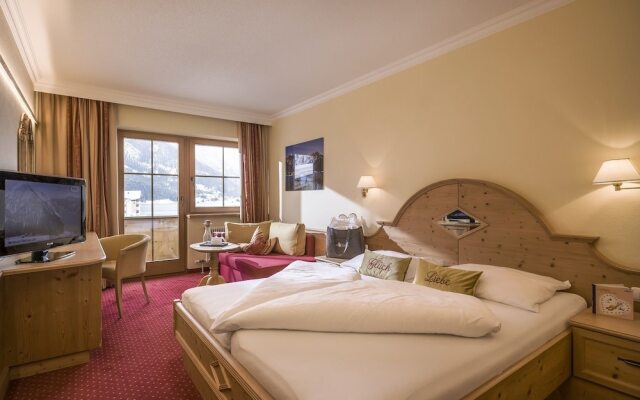 Hotel Liebes Caroline