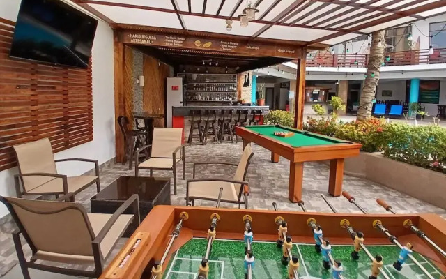 Hotel Aryia