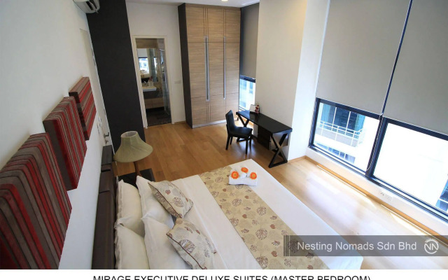 Mirage Residences