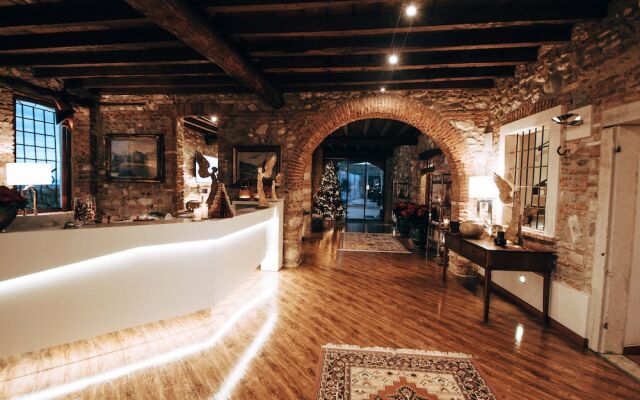 Agriturismo Borgo il Mezzanino