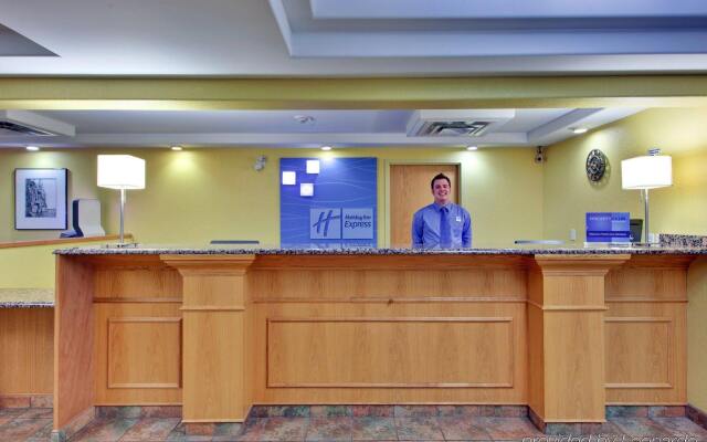 Holiday Inn Express by IHG