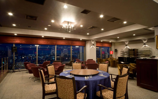 Jr West Group Via Inn Kanazawa