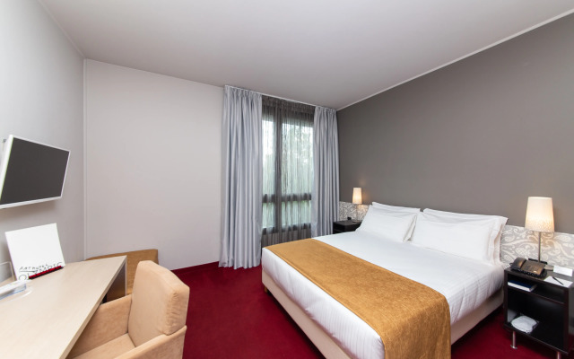Art Hotel Olympic