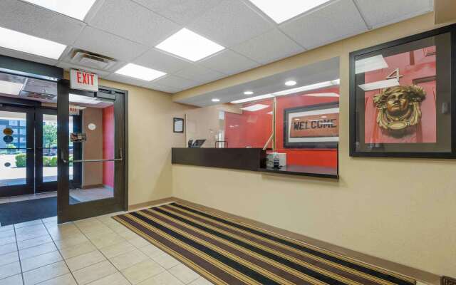 Extended Stay America Suites Buffalo Amherst