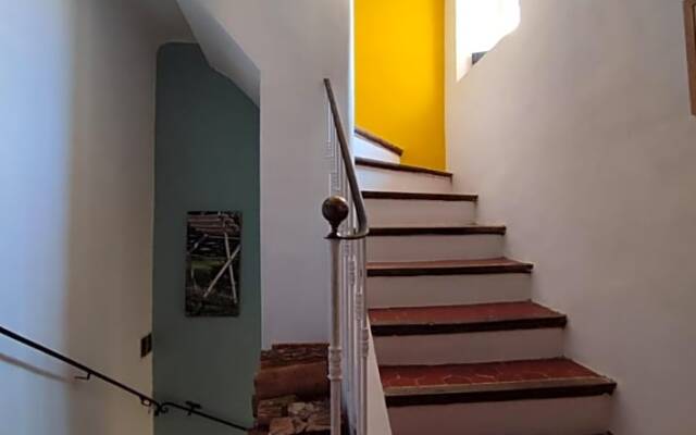 Chambre D'hotes Les Tomettes