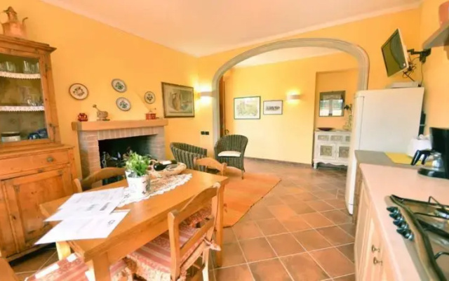 Casa Ciaccheri