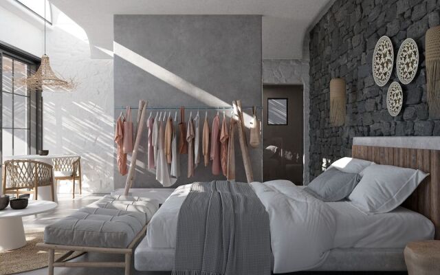 Oscar Beachfront Suites-Adults Only