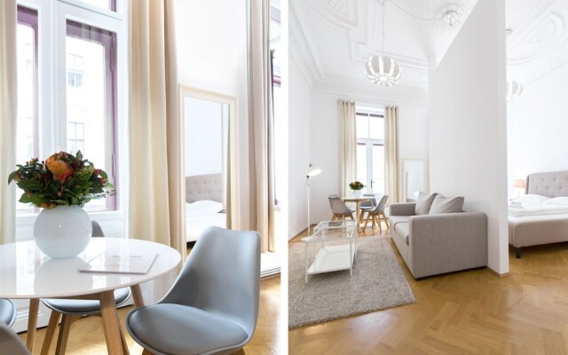 HeyMi Apartments in City Center - Apartment in 维也纳 - Photo 4