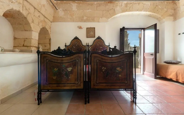 Masseria Caracci