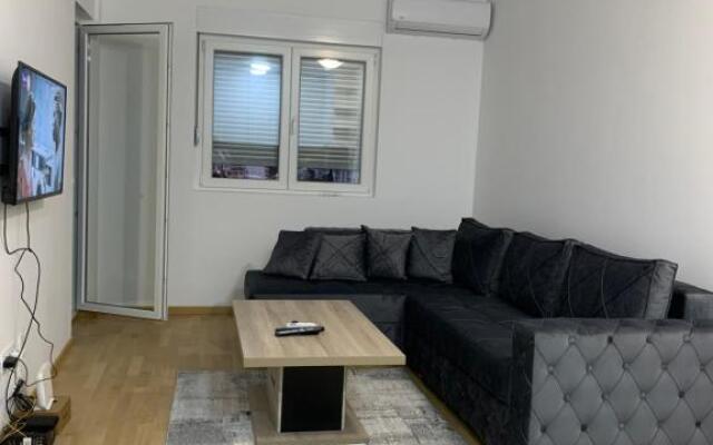 Apartment 45m2 Podgorica