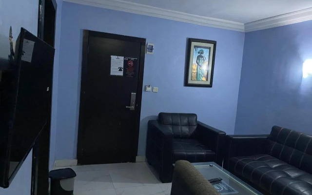 Dawn Carrington Hotels and Suites