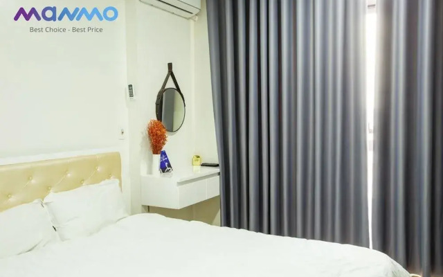 Manmo Park Home