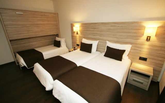Hotel Pyrénées
