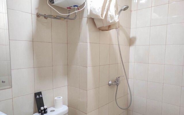 Comfort Studio at Vida View Makasar Apartment