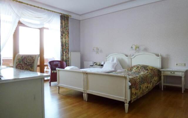 Hotel Restaurant Landhaus Sonnenhof