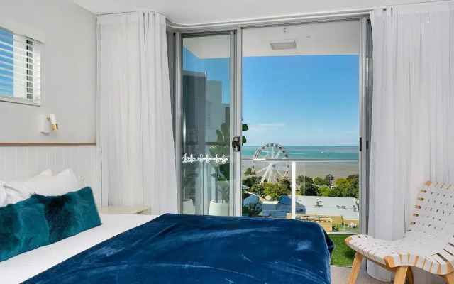 Centrepoint Apartments Cairns