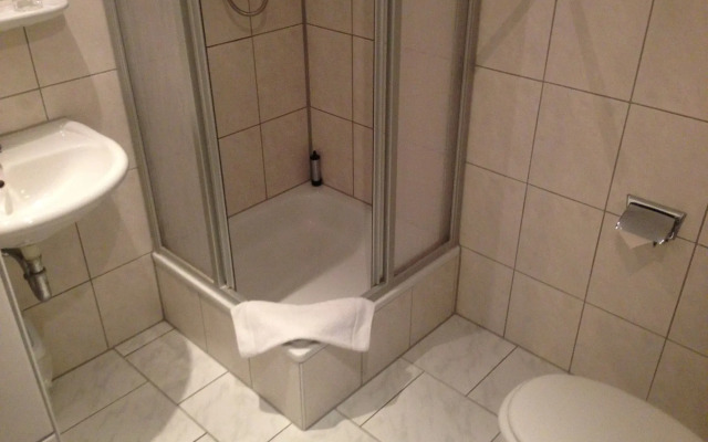 Hotel Seifert Berlin am Kurfürstendamm