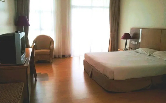 Kingwood Resort Mukah