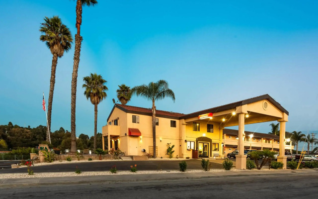 Aloha Inn