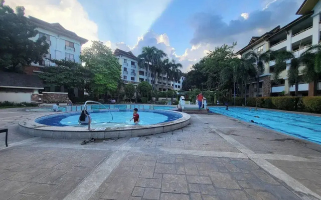 Oasis Living in Pasig City - 2bedroom Condo for Rent