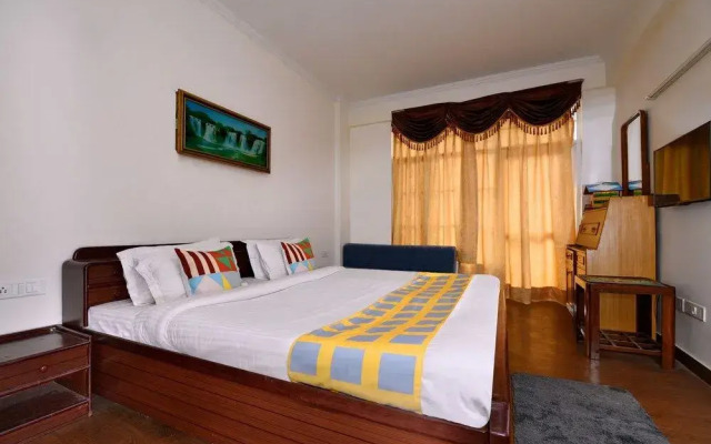 OYO Home 39479 Decent Studio Sehatpur
