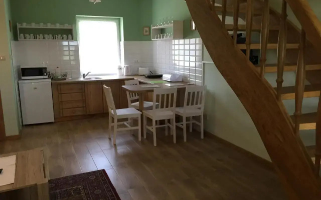 Stara Owczarnia Ukta