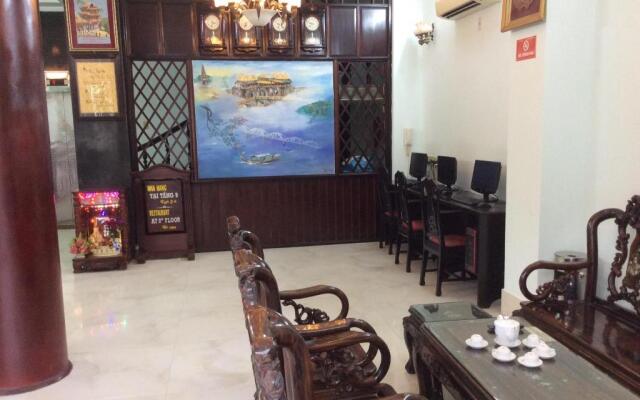 Thai Binh Hotel 2