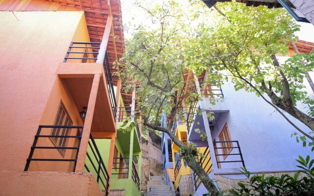 Pura Vida Hostel