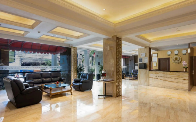 Prima In Hotel Malioboro