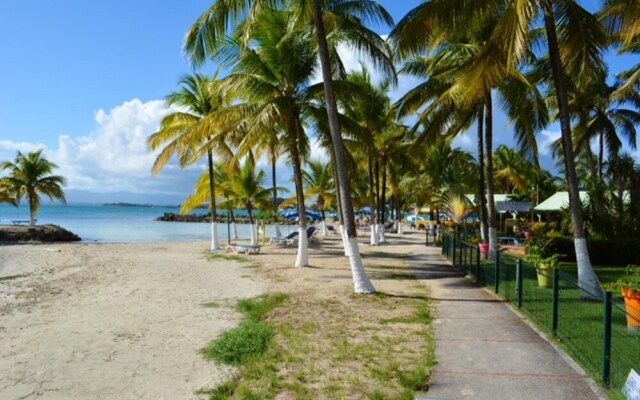 Apartement Plage Guadeloupe