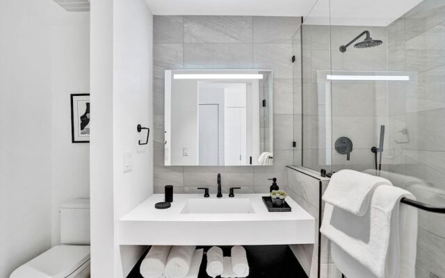 Design District Suites