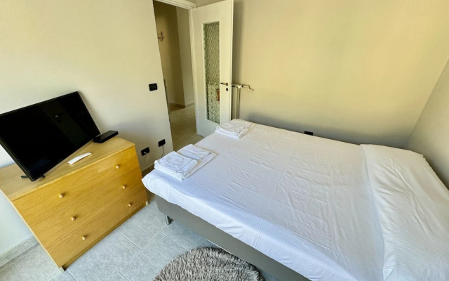 Penthouse Seaview by Wonderful Italy