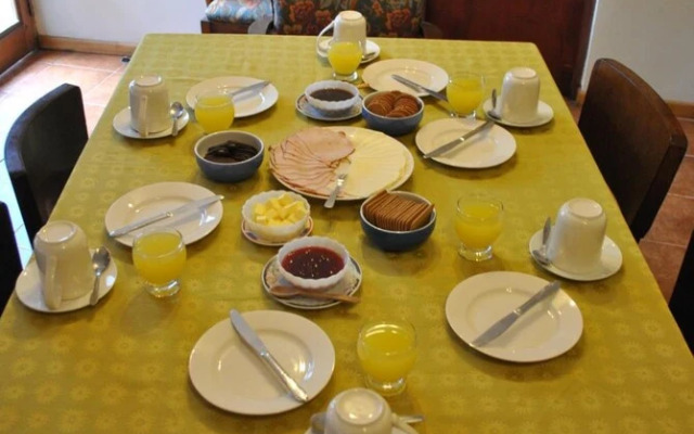 Hostal de Antaño