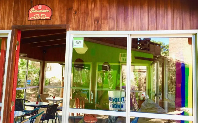 B&B Mi Casa Es Tu Casa