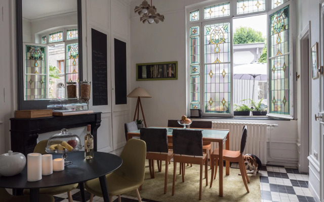 Une Maison en Ville chambres d'hôtes