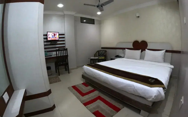 Hotel Corporate Inn