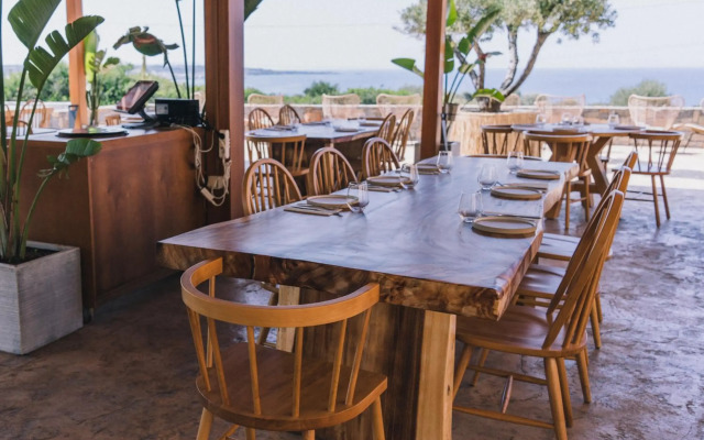 The Nest Resort