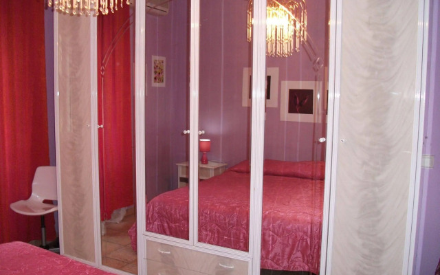 Max House Bed & Breakfast