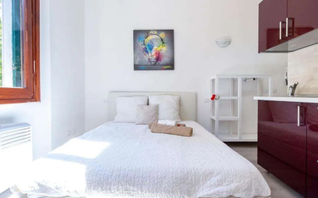 Alessia's Flat - Certosa