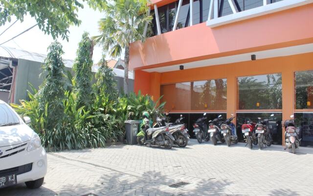 Airy Gubeng Soetomo Karang Menjangan 17 Surabaya