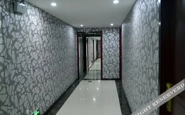 Yijiayuan Business Hotel