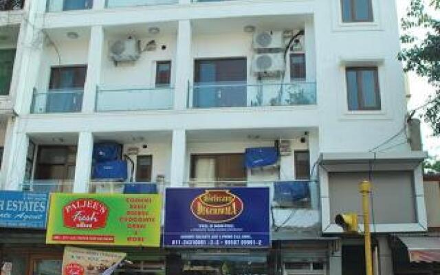 BIR Home Stay